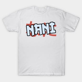 NANI T-Shirt